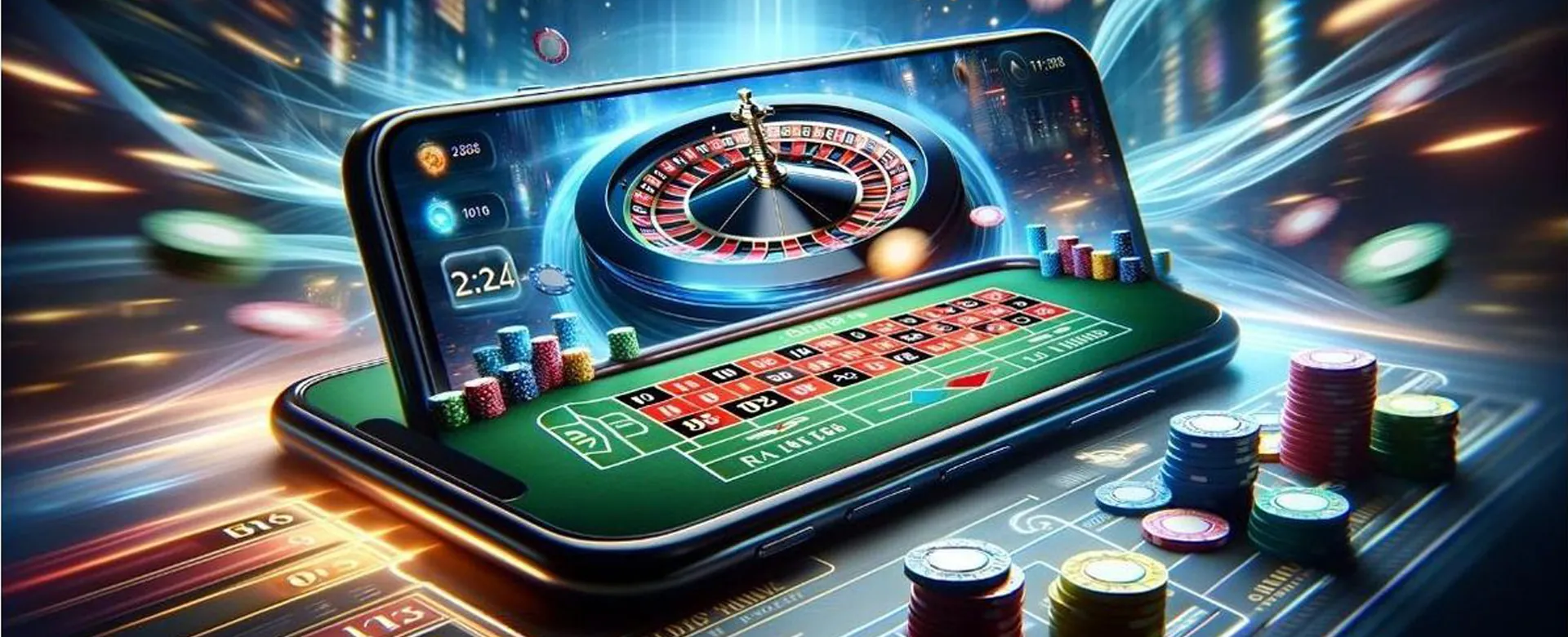 Arionplay Playtime 2024 Main Banner - Exciting Online Casino Games